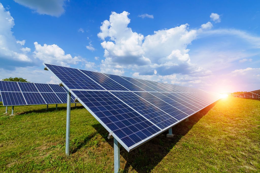 How Community Solar is Changing the Game?