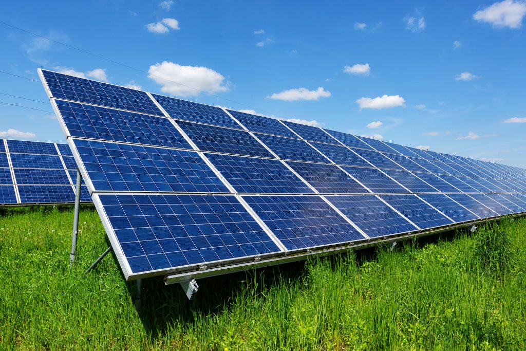 What is Community Solar?